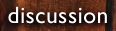 Discussion Questions